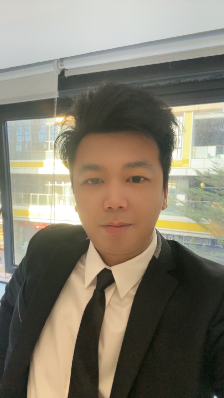 敬航的第一张照片--揭阳相亲服务中心