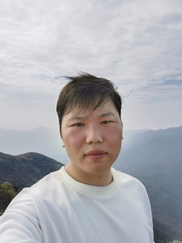 平凡人生的第二张照片--揭阳相亲服务中心