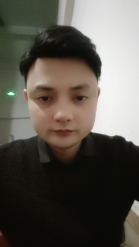 我在他乡整挺好的第一张照片--揭阳相亲服务中心