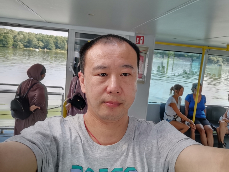 心若在的第三张照片--揭阳相亲服务中心