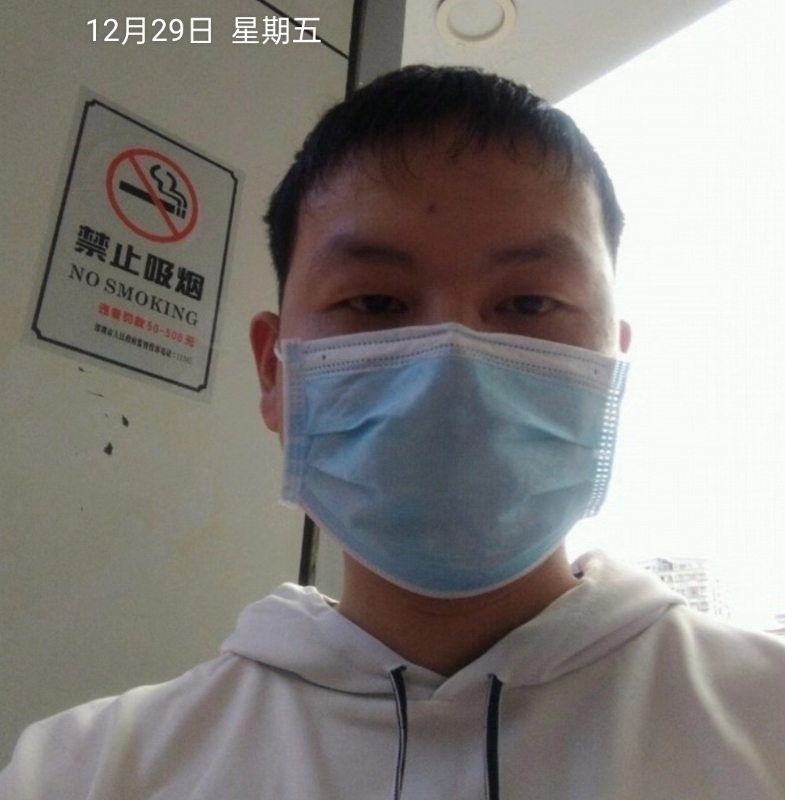 画中意的第一张照片--揭阳相亲服务中心