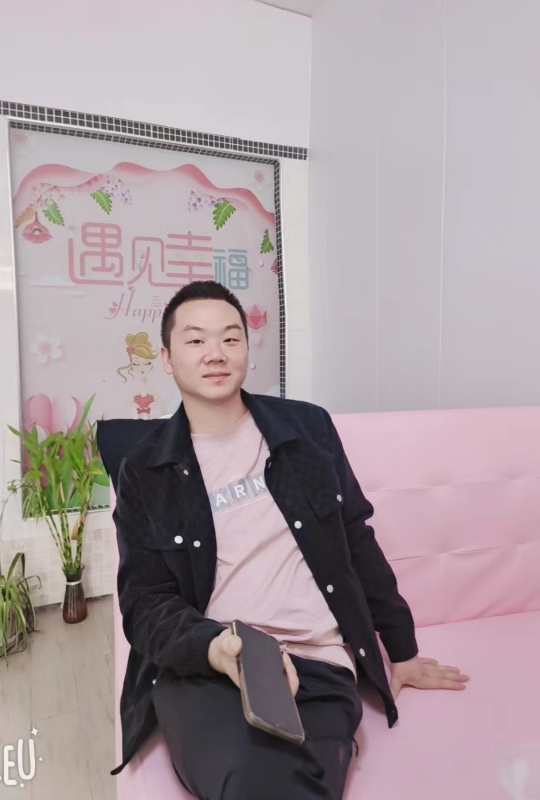 真的不会取名的第一张照片--揭阳相亲服务中心