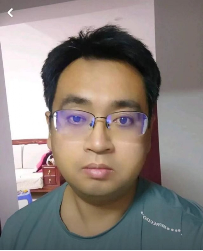 雨的节奏的第二张照片--揭阳相亲服务中心