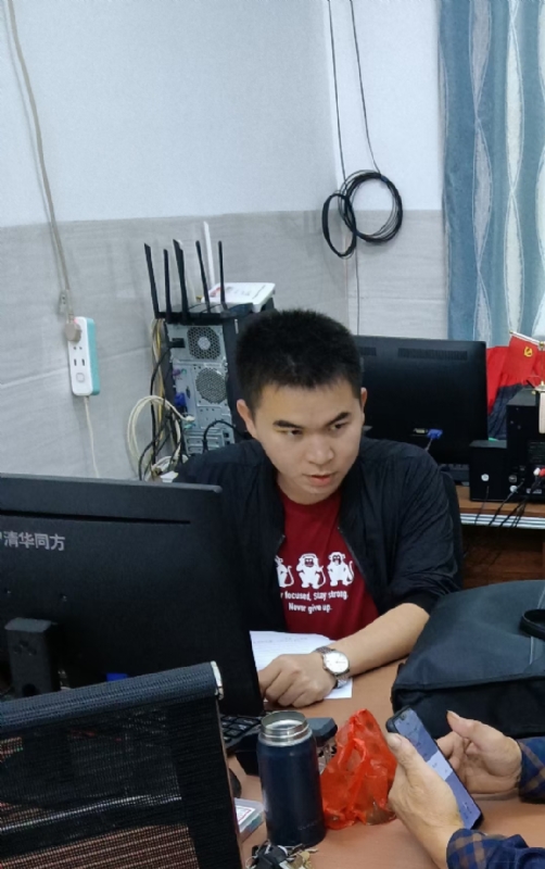 致远的第一张照片--揭阳相亲服务中心