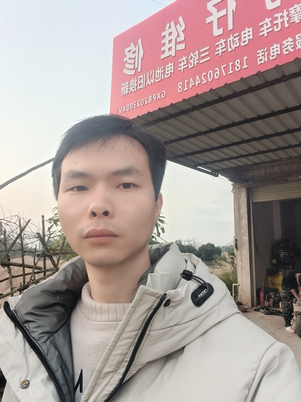 你是我的唯一的第一张照片--揭阳相亲服务中心