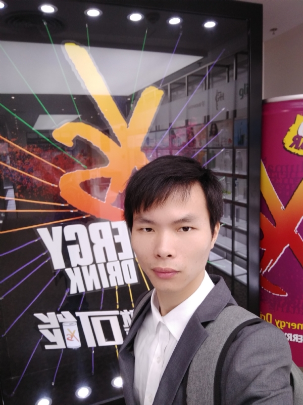 你是我的唯一的第二张照片--揭阳相亲服务中心