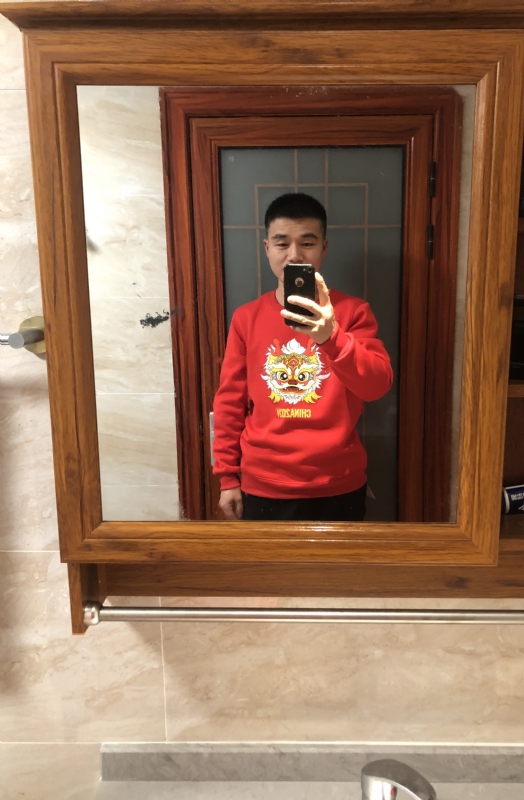 罗洪奇的第一张照片--揭阳相亲服务中心