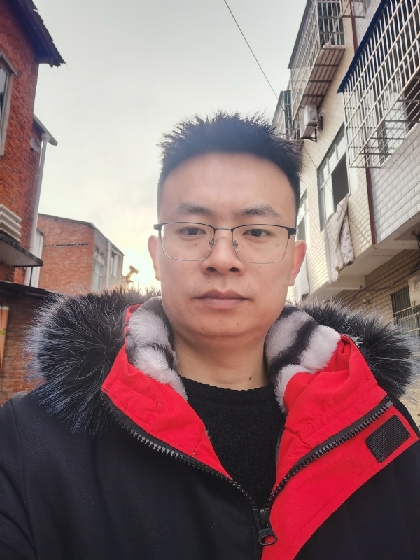 一只羊的第一张照片--揭阳相亲服务中心