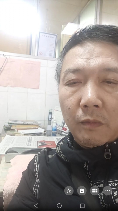 黄生的第二张照片--揭阳相亲服务中心