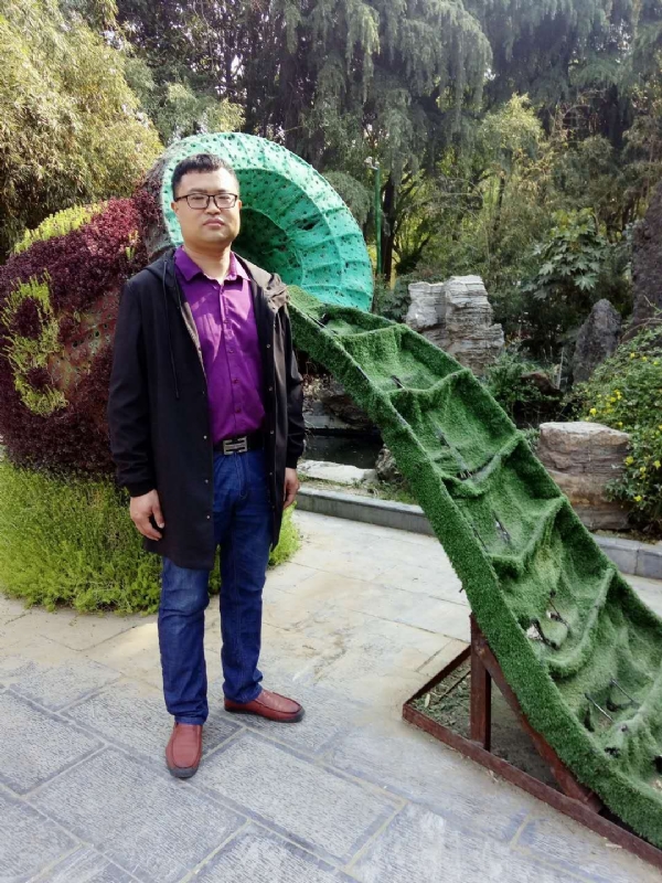 张哥的第二张照片--揭阳相亲服务中心