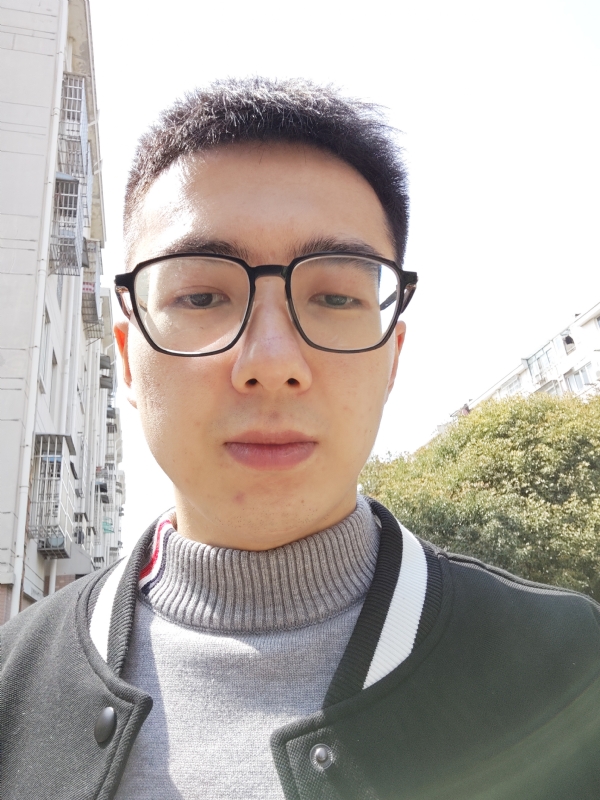 七彩皮皮虾的第一张照片--揭阳相亲服务中心