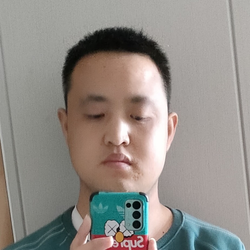 小郭的第一张照片--揭阳相亲服务中心