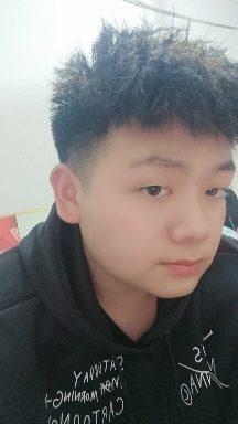 狗头的第一张照片--揭阳相亲服务中心