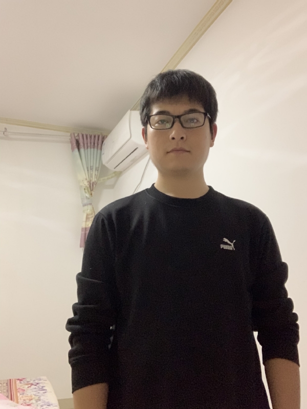 沫颜的第一张照片--揭阳相亲服务中心