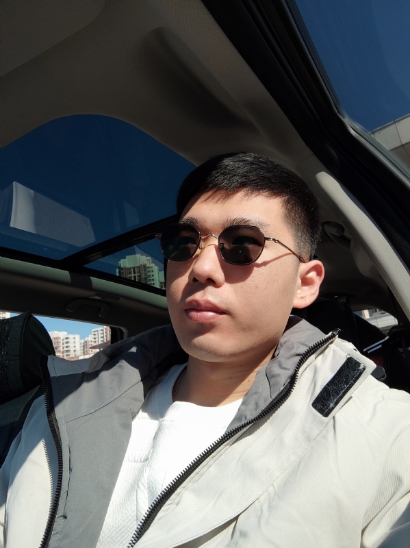 春风十里的第二张照片--揭阳相亲服务中心