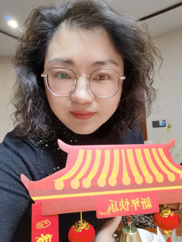 May的第一张照片--揭阳相亲服务中心