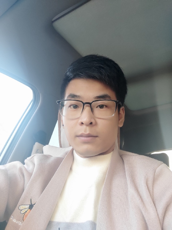 小奕的第一张照片--揭阳相亲服务中心