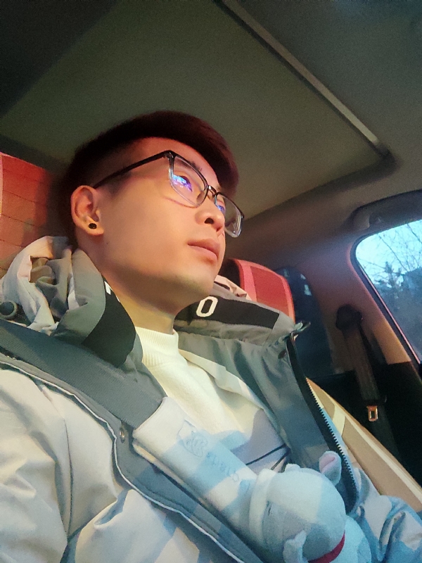 小奕的第二张照片--揭阳相亲服务中心