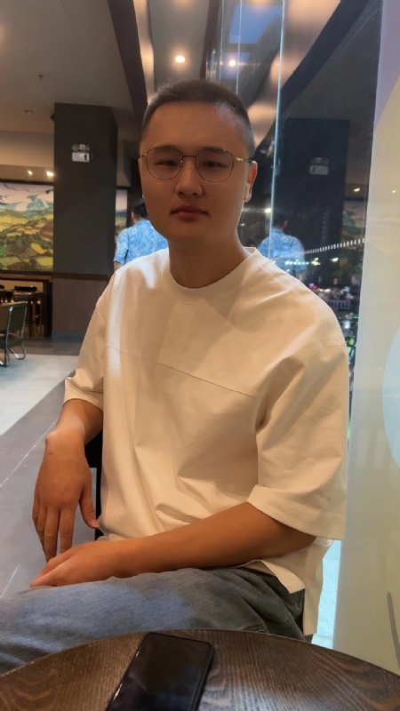 SCENERYFISH的第一张照片--揭阳相亲服务中心