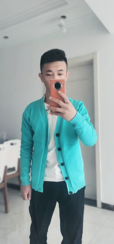 康荣振的第一张照片--揭阳相亲服务中心