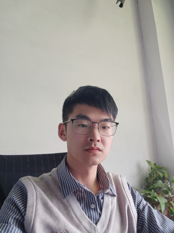 琉璃的第一张照片--揭阳相亲服务中心