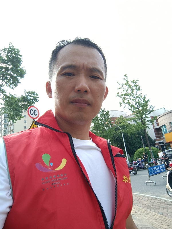 难遇难求的第二张照片--揭阳相亲服务中心