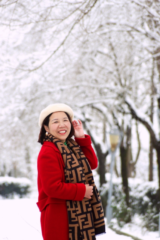 小可的第一张照片--揭阳相亲服务中心