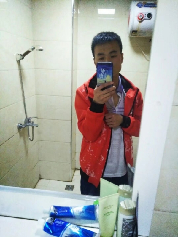 海之子的第一张照片--揭阳相亲服务中心