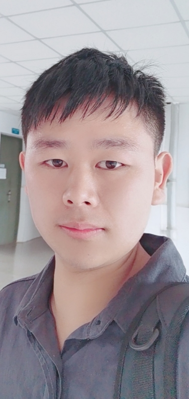 为你而来的第一张照片--揭阳相亲服务中心