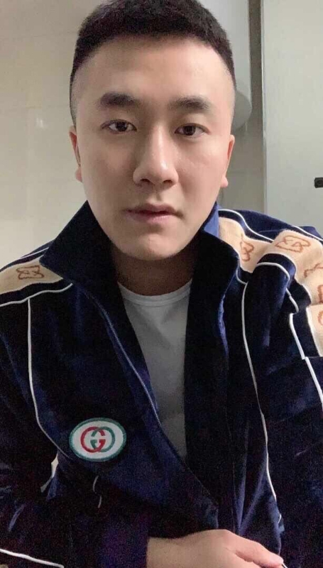 凌毅的第一张照片--揭阳相亲服务中心