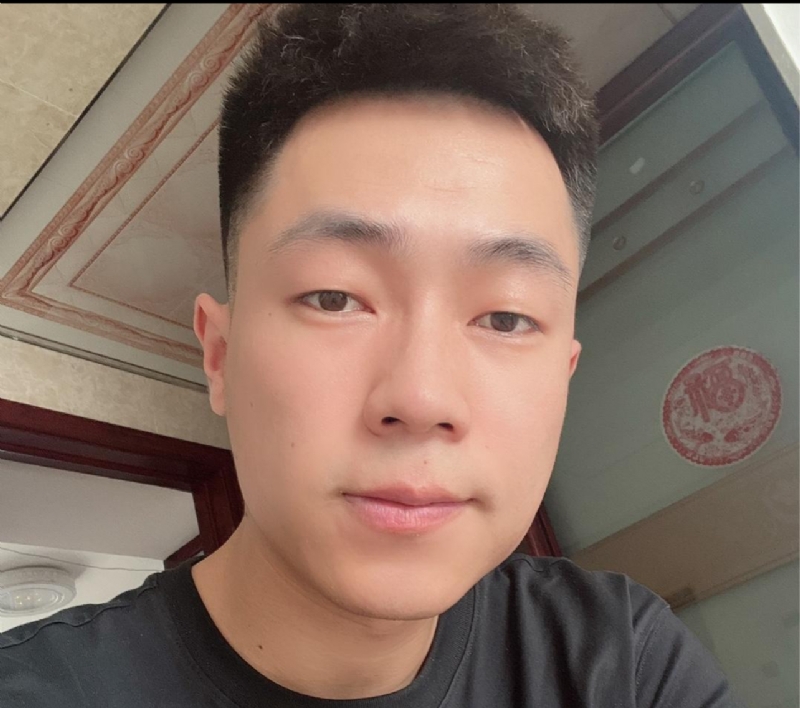 句号的第一张照片--揭阳相亲服务中心