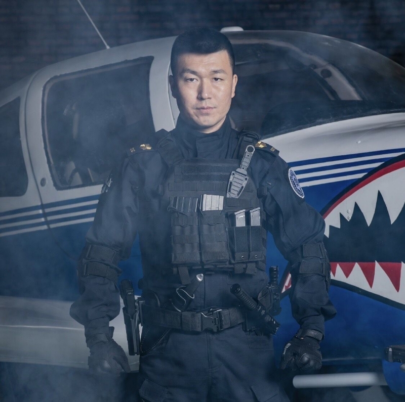 绿色的第二张照片--揭阳相亲服务中心