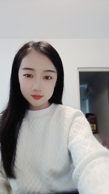 格格的第一张照片--揭阳相亲服务中心