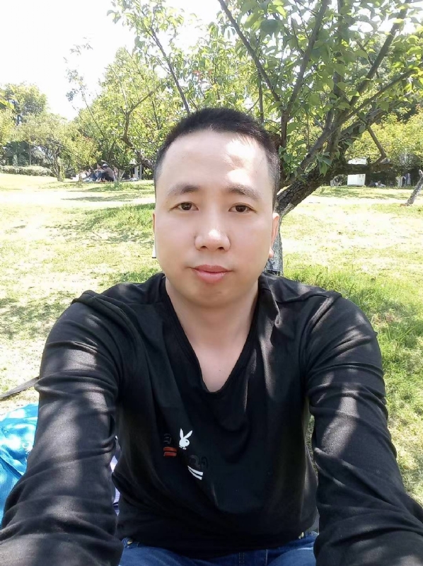 大图图的第一张照片--揭阳相亲服务中心