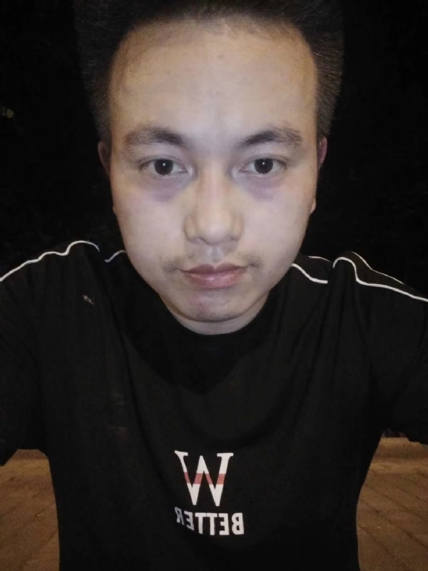 拓荒者的第一张照片--揭阳相亲服务中心