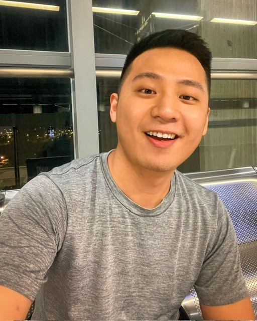 孤獨的男人的第三张照片--揭阳相亲服务中心