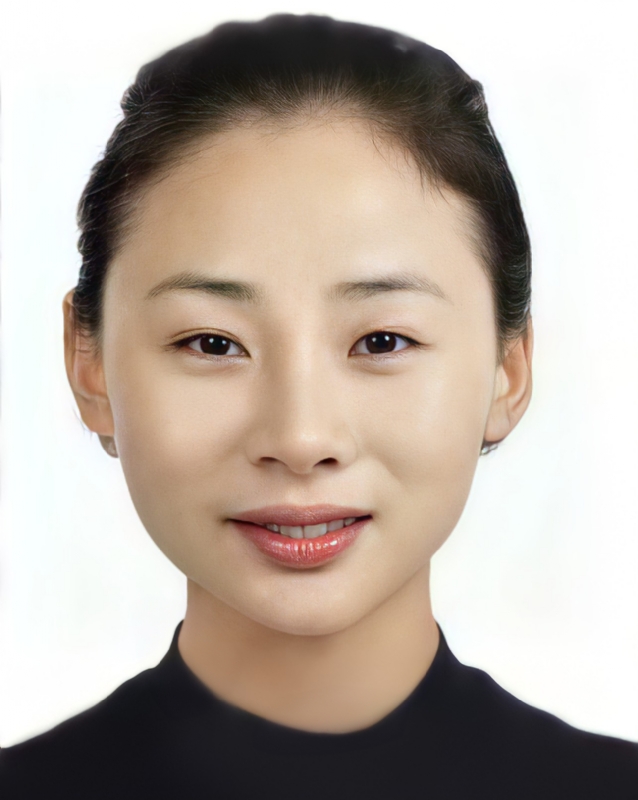 蔡文琴的第一张照片--揭阳相亲服务中心