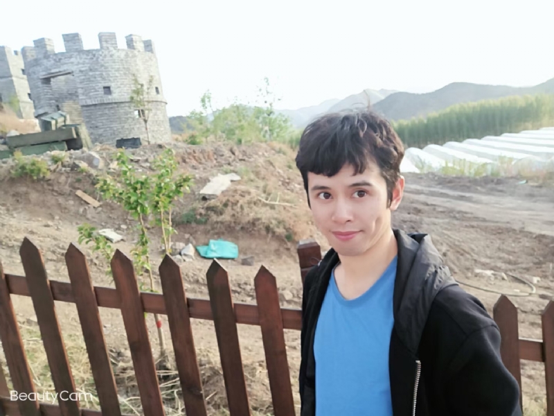 风一样的男子的第一张照片--揭阳相亲服务中心