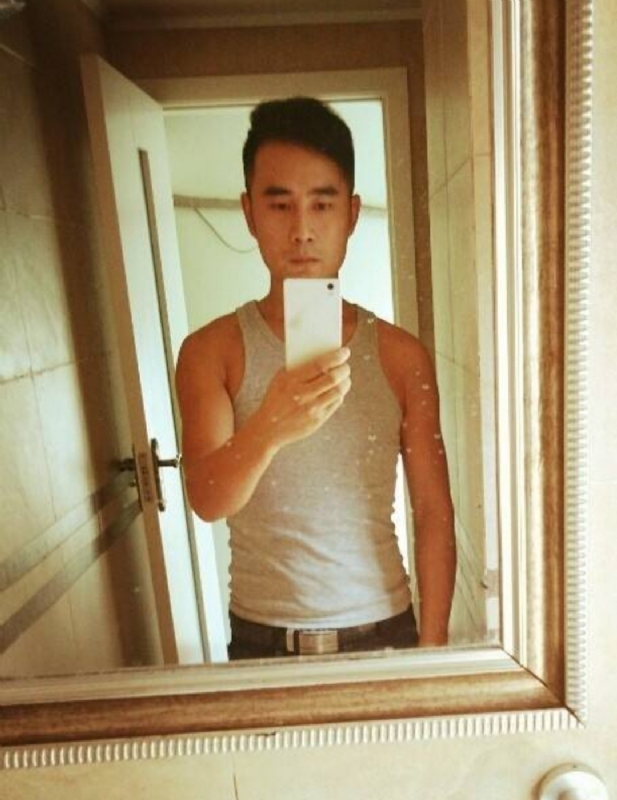 彭州的维哥的第一张照片--揭阳相亲服务中心