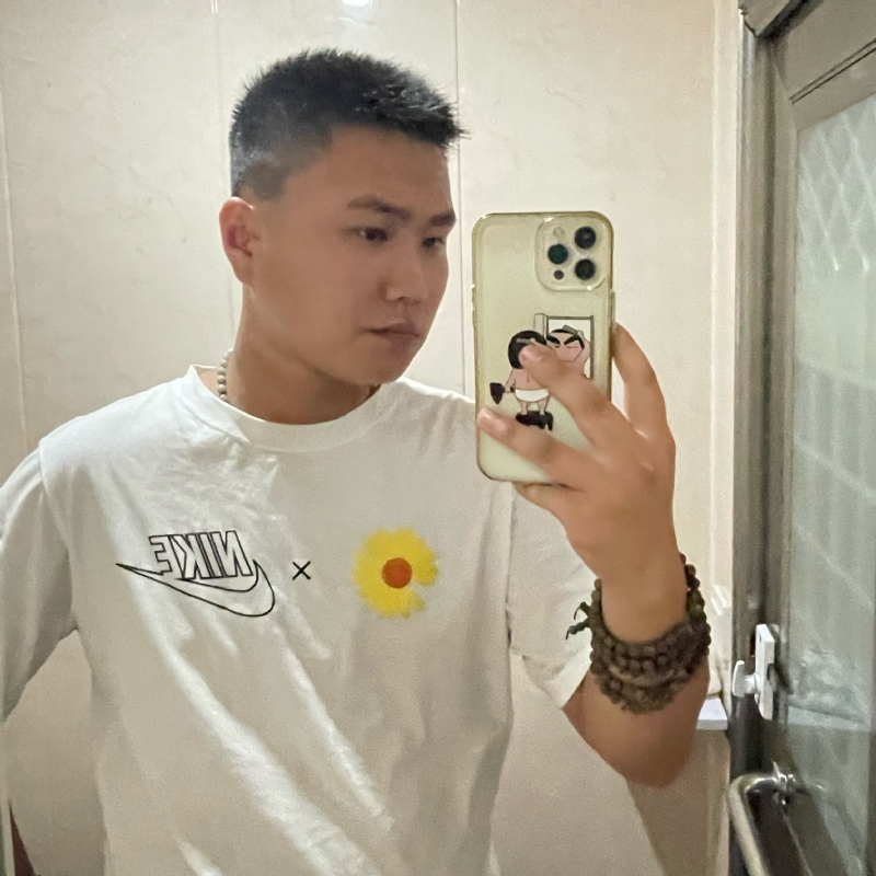 揚叔的第一张照片--揭阳相亲服务中心