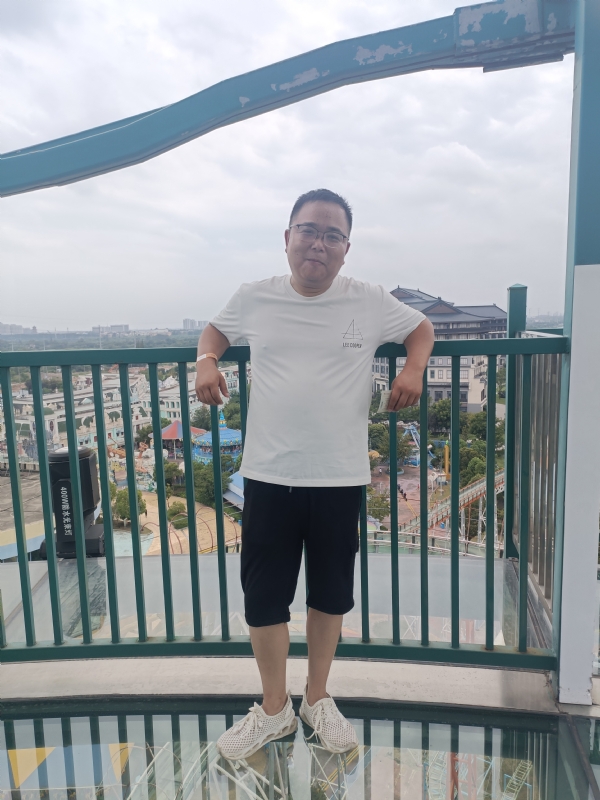 飞哥的第一张照片--揭阳相亲服务中心