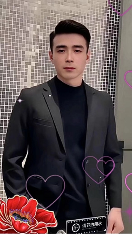 张迎旭的第一张照片--揭阳相亲服务中心