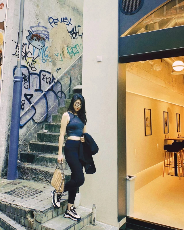 Crystal的第一张照片--揭阳相亲服务中心