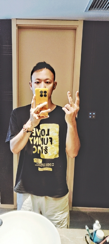 涵涵在的第一张照片--揭阳相亲服务中心