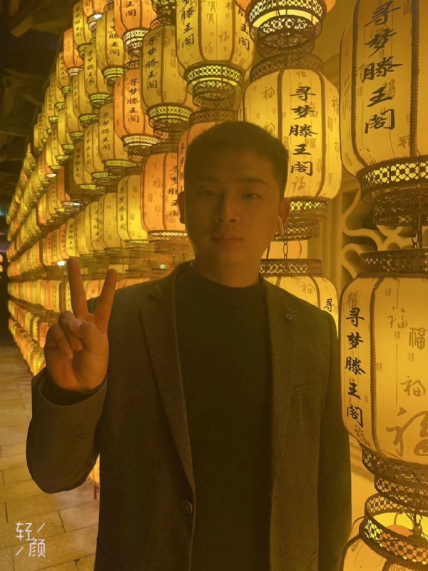 剩下的果实的第一张照片--揭阳相亲服务中心