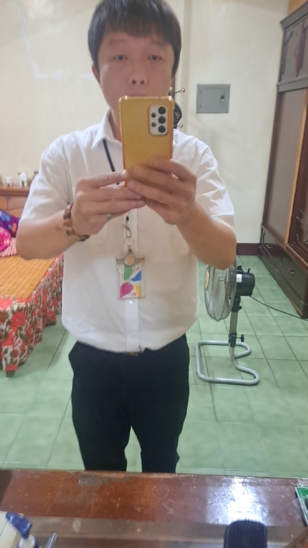 小五的第一张照片--揭阳相亲服务中心