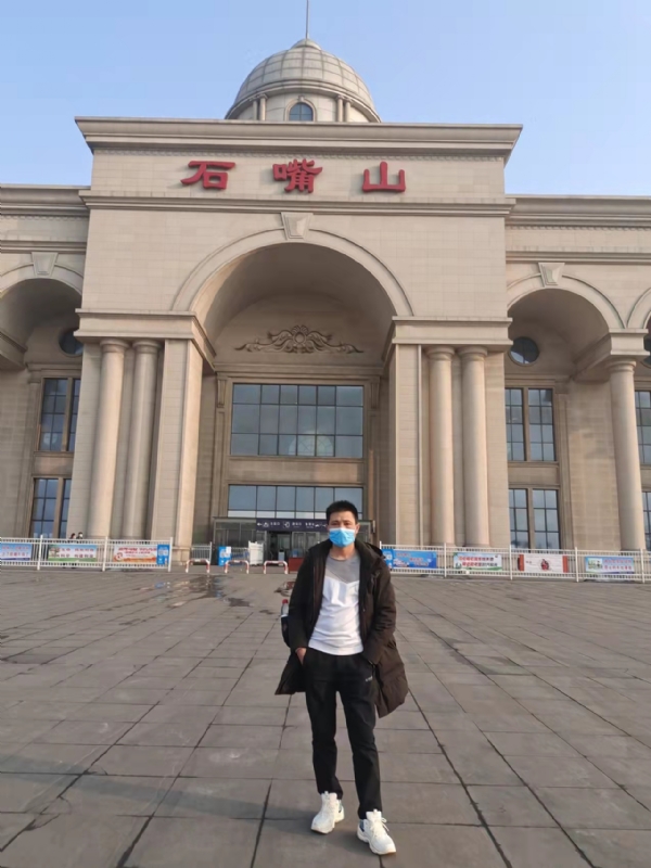 kn的第一张照片--揭阳相亲服务中心