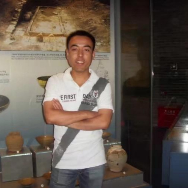 小明的第一张照片--揭阳相亲服务中心