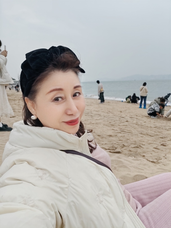 爱厦的第一张照片--揭阳相亲服务中心