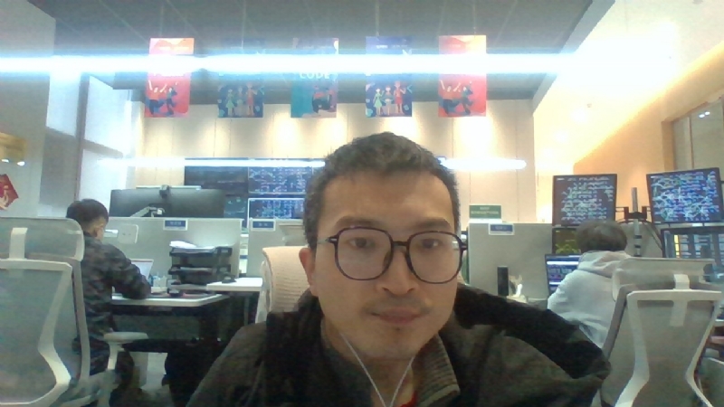 飞翔的蜻蜓的第一张照片--揭阳相亲服务中心